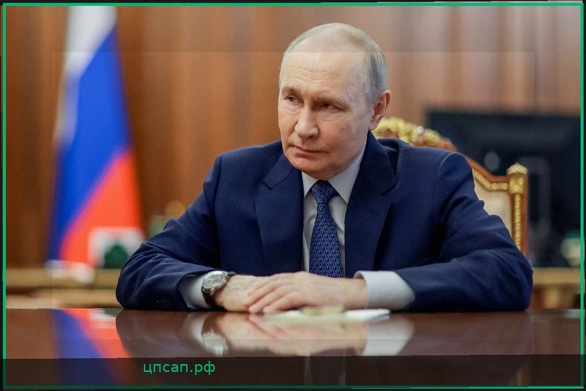 Украинский аналитик признал, что Путин переиграл Зеленского в дипломатическом маневре
