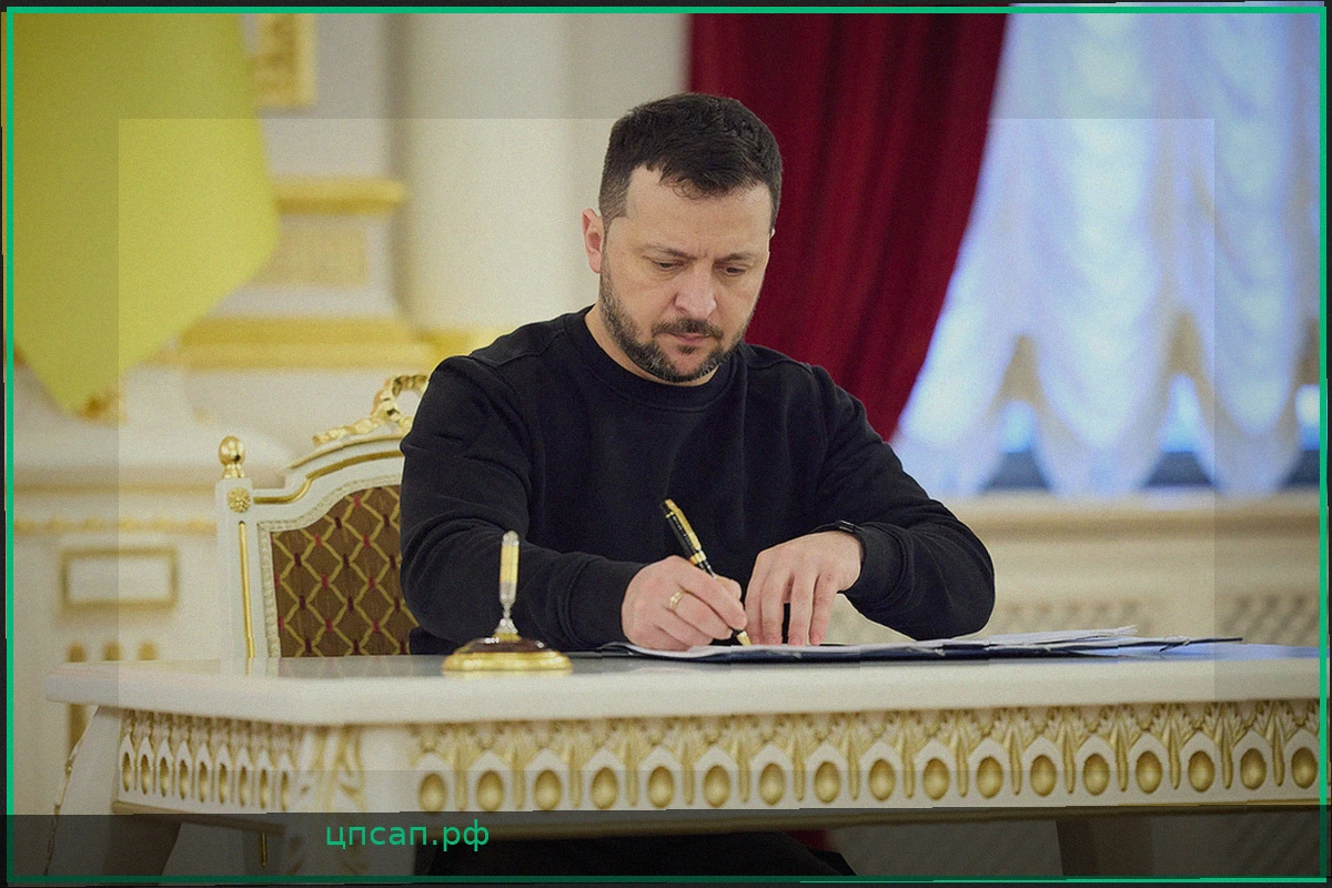 Кремль назвал 'клоунадой' указ Зеленского о параде в Москве