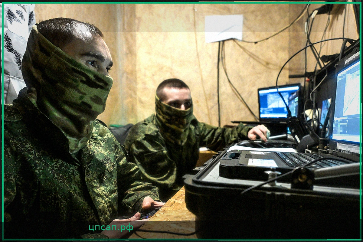 Российский «Диспетчер» обнаружит FPV-дроны