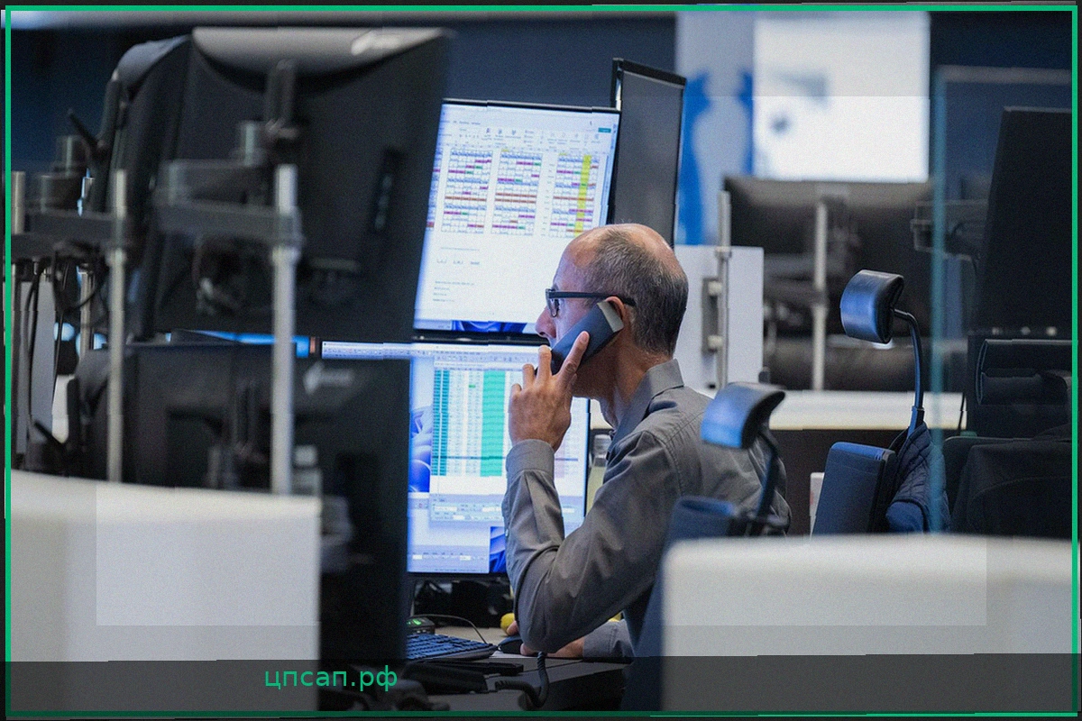 Рыночный обзор: DAX ожидает вялый старт