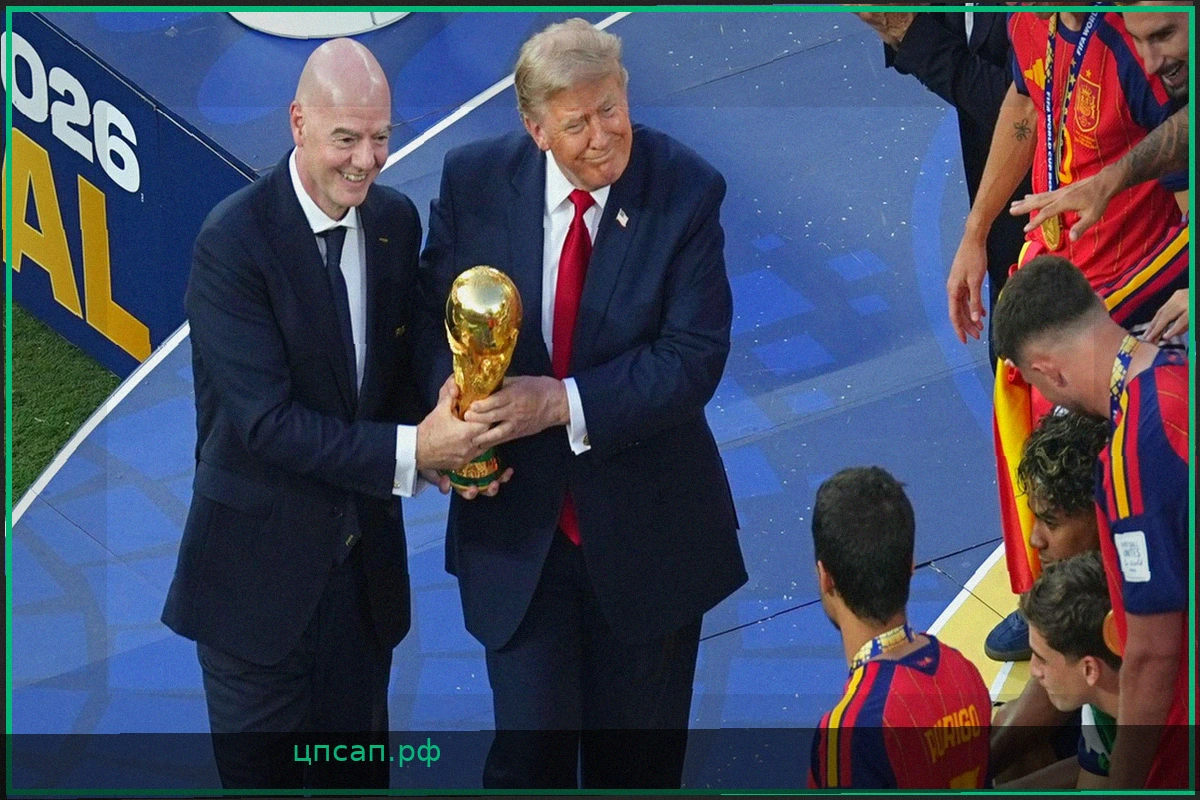 Что останется от этого Чемпионата мира, полного противоречий?