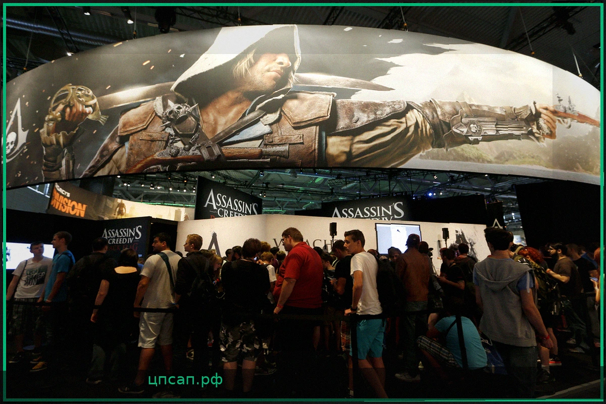 Сооснователь Ubisoft и создатель Assassin’s Creed погиб во Франции