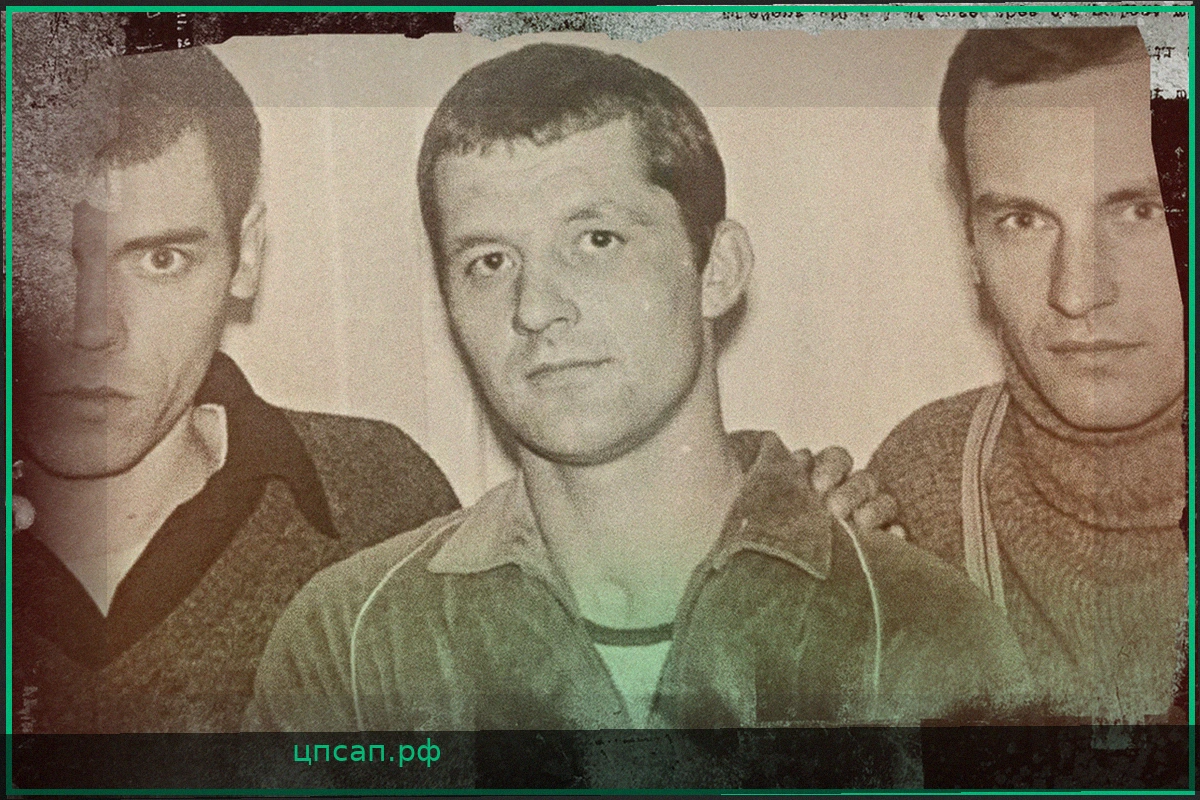 Вор в законе Боец: Бунт в колонии и зашитый рот – легенда о несгибаемой воле