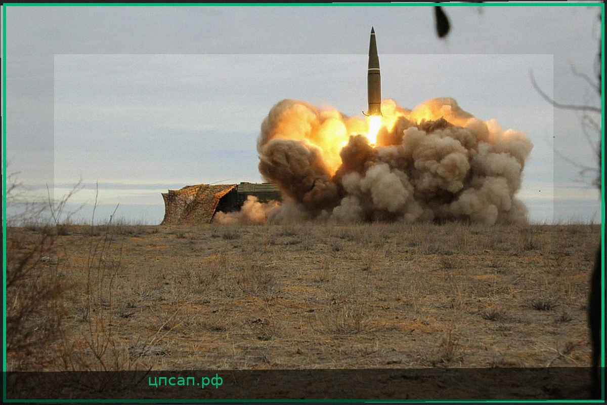 Минобороны РФ раскрыло детали ночной атаки на Киев