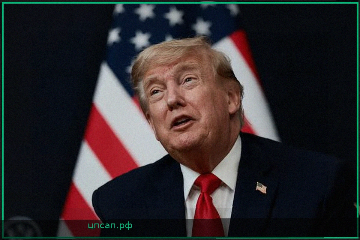 Трамп оставил инструкции о жестком ответе Ирану в случае покушения