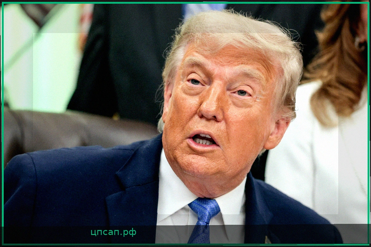 Трамп пригрозил разбомбить Иран при невыполнении условий сделки