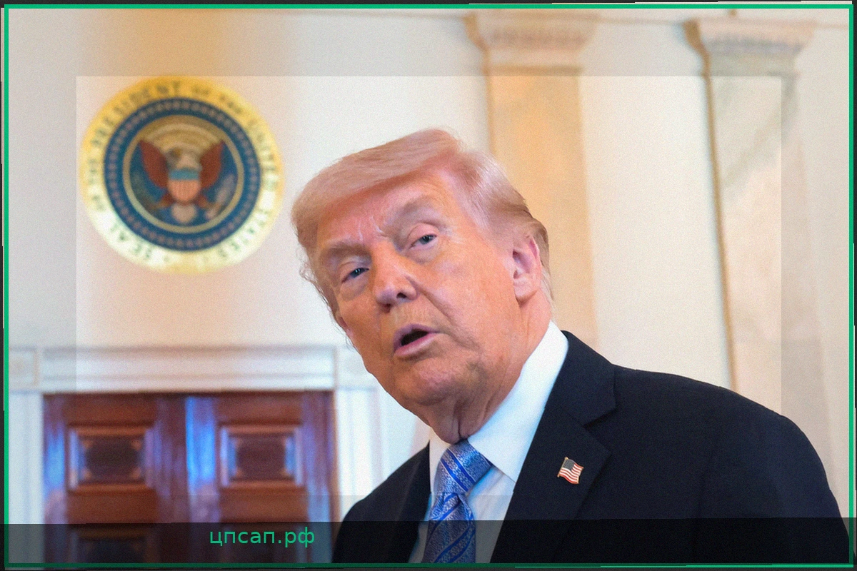 Дональд Трамп: Украина сохраняет боеспособность благодаря вооружению НАТО