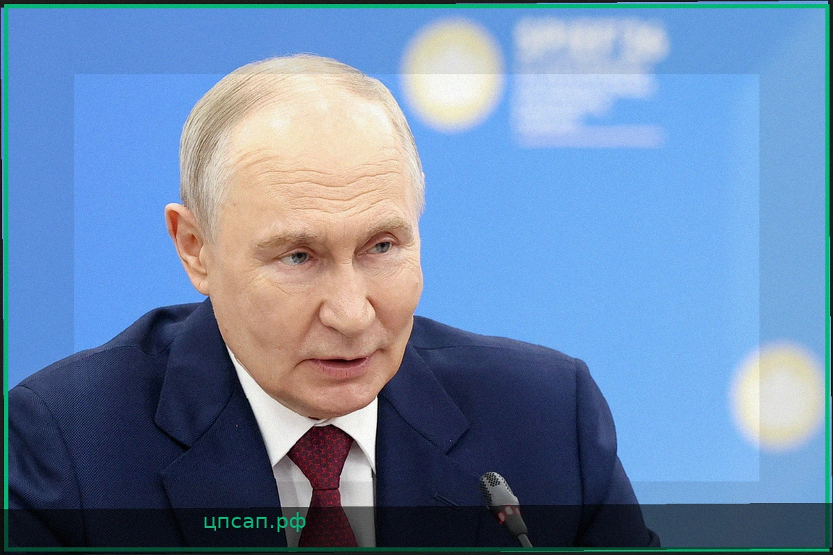 Прогноз эксперта: Киев ожидает «показательная порка» после обращения Путина к военным