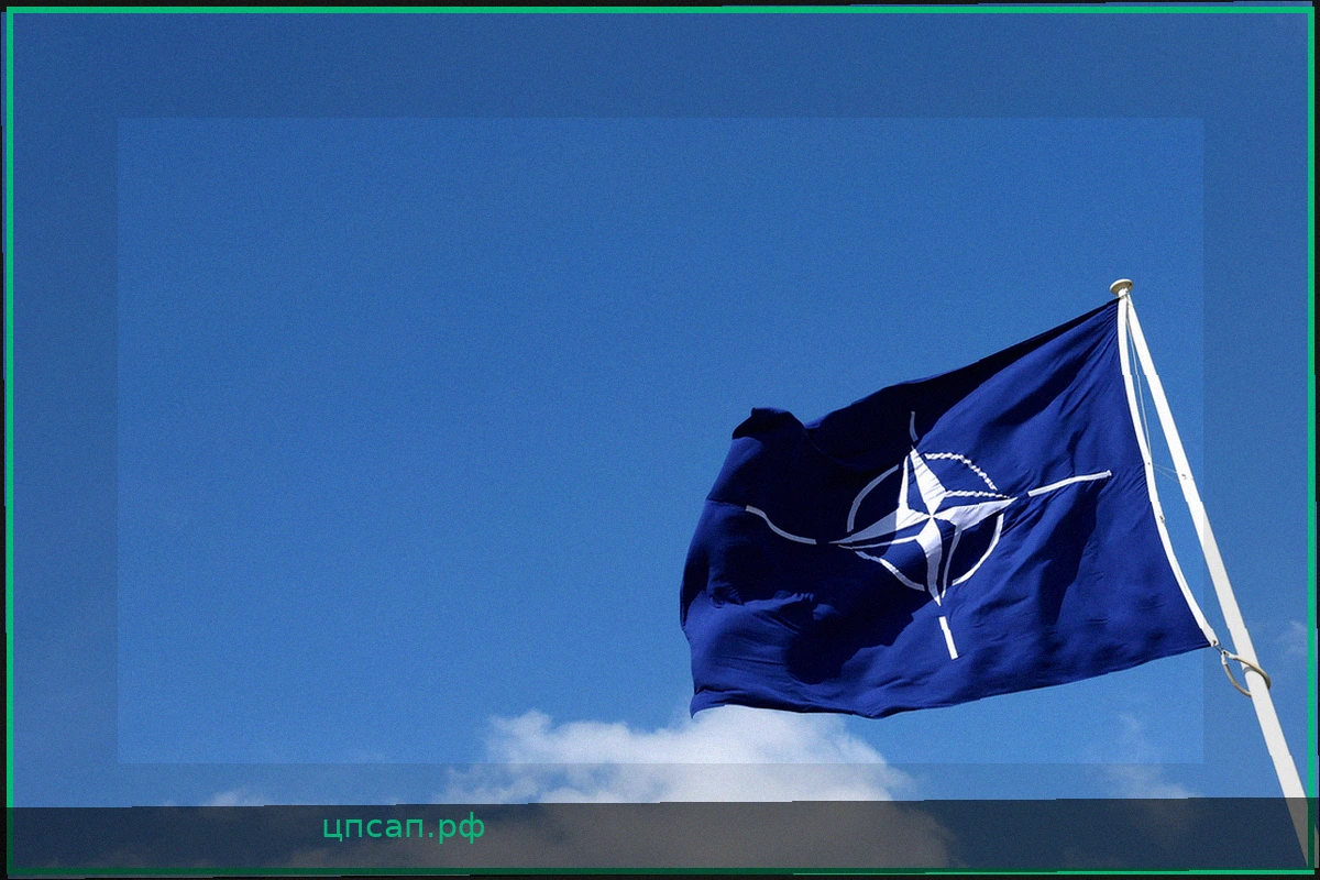 Масштабные учения НАТО Ramstein Flag 2026 начнутся у границ России