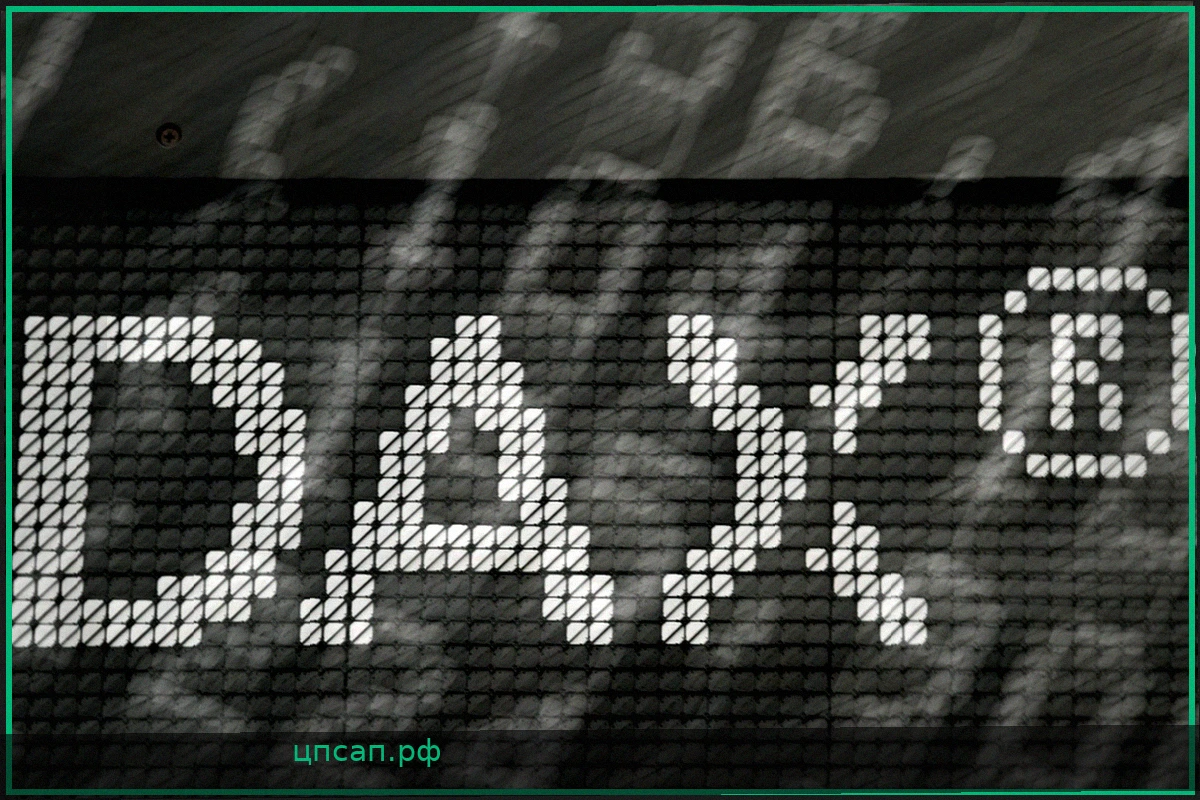 Отчет о рынке: DAX выдыхается