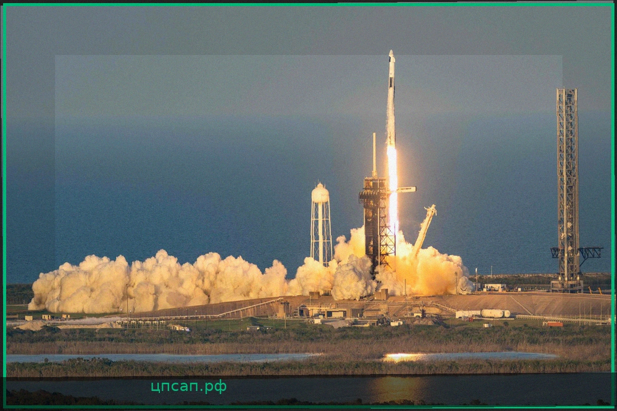SpaceX: Маск анонсирует, возможно, крупнейшее IPO в истории