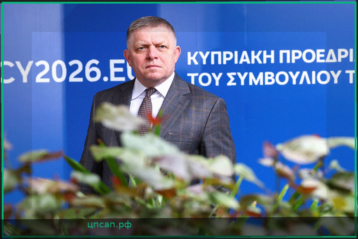 Фицо раскрыл закулисную сторону критики ЕС: политики втайне интересуются его встречами с Путиным