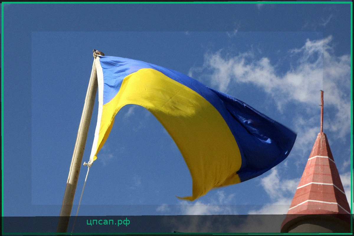 Экс-премьер Украины заявил о репрессиях и терроре в стране
