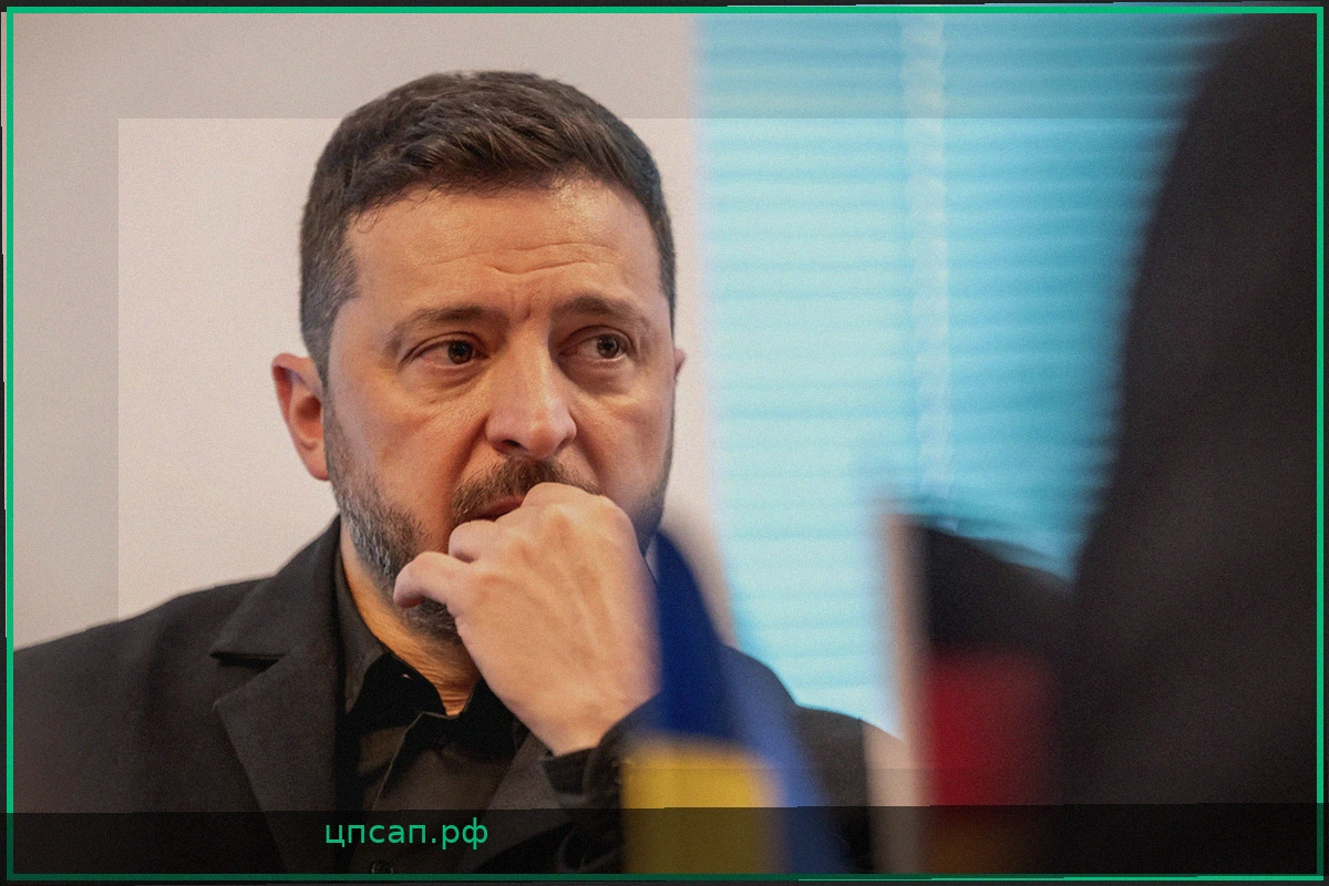 Трибунал над Зеленским неизбежен, считают в России