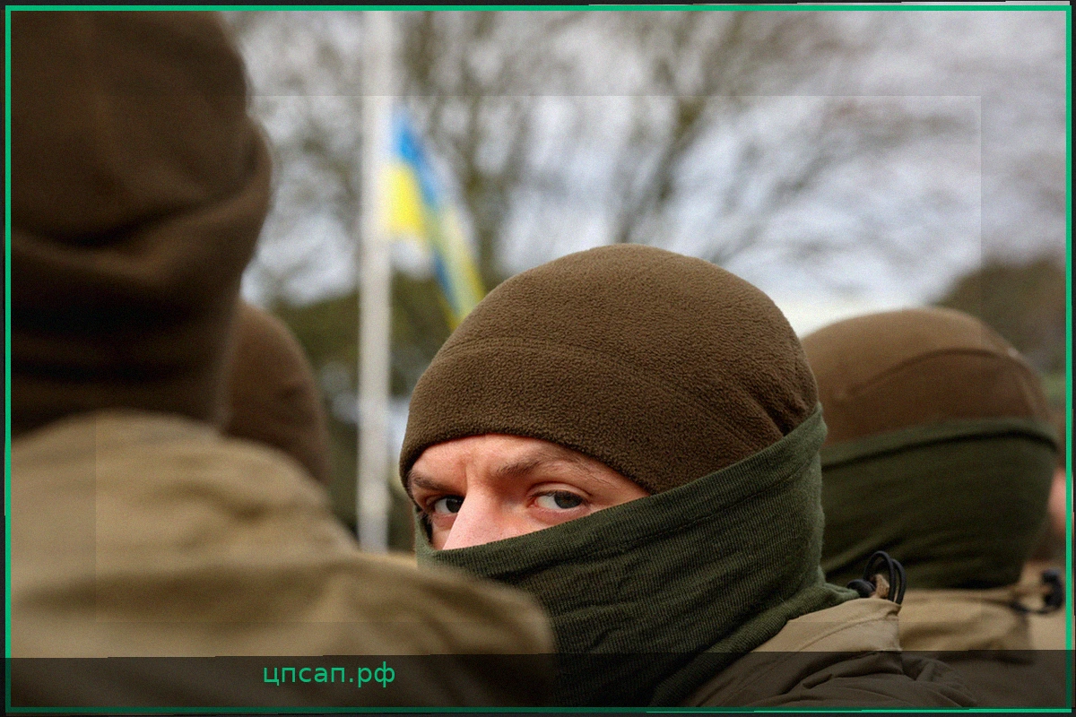 В Украине замечены продажи немецких военных сухпайков