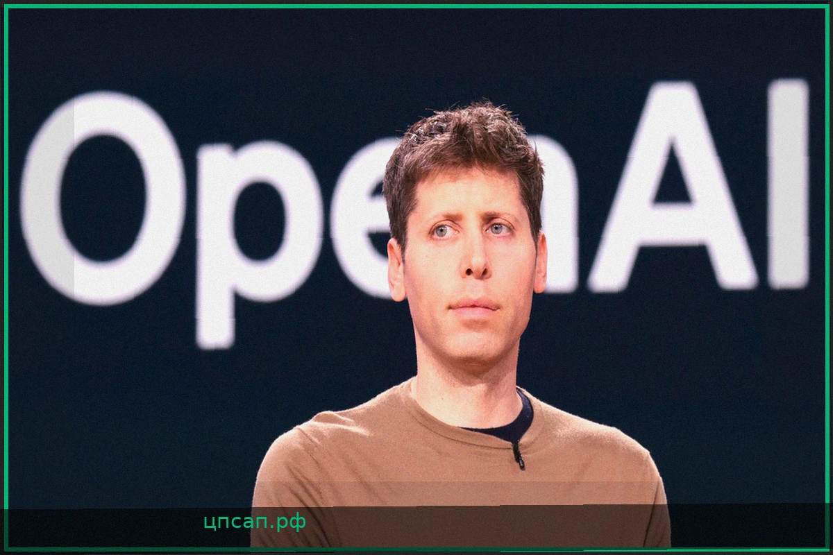 Флорида подала в суд на OpenAI: Иск из-за угрозы детям
