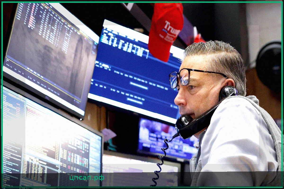 Новые Рекорды Бирж Азии и США: Nasdaq 100 Выше 30 000