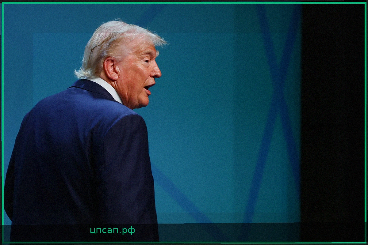 Прогнозы о трансформации политики Трампа при разделенном Конгрессе