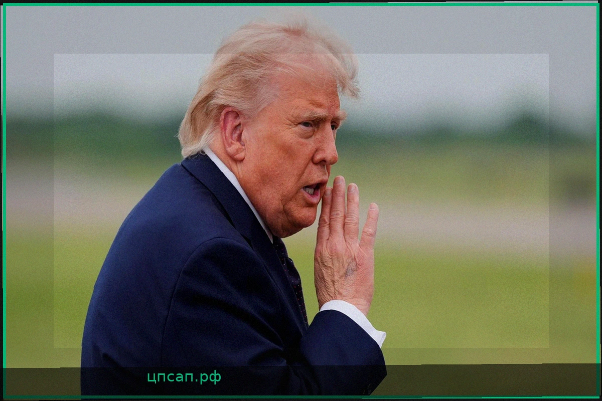 Трамп, по сообщениям СМИ, обдумывает новые атаки на Иран