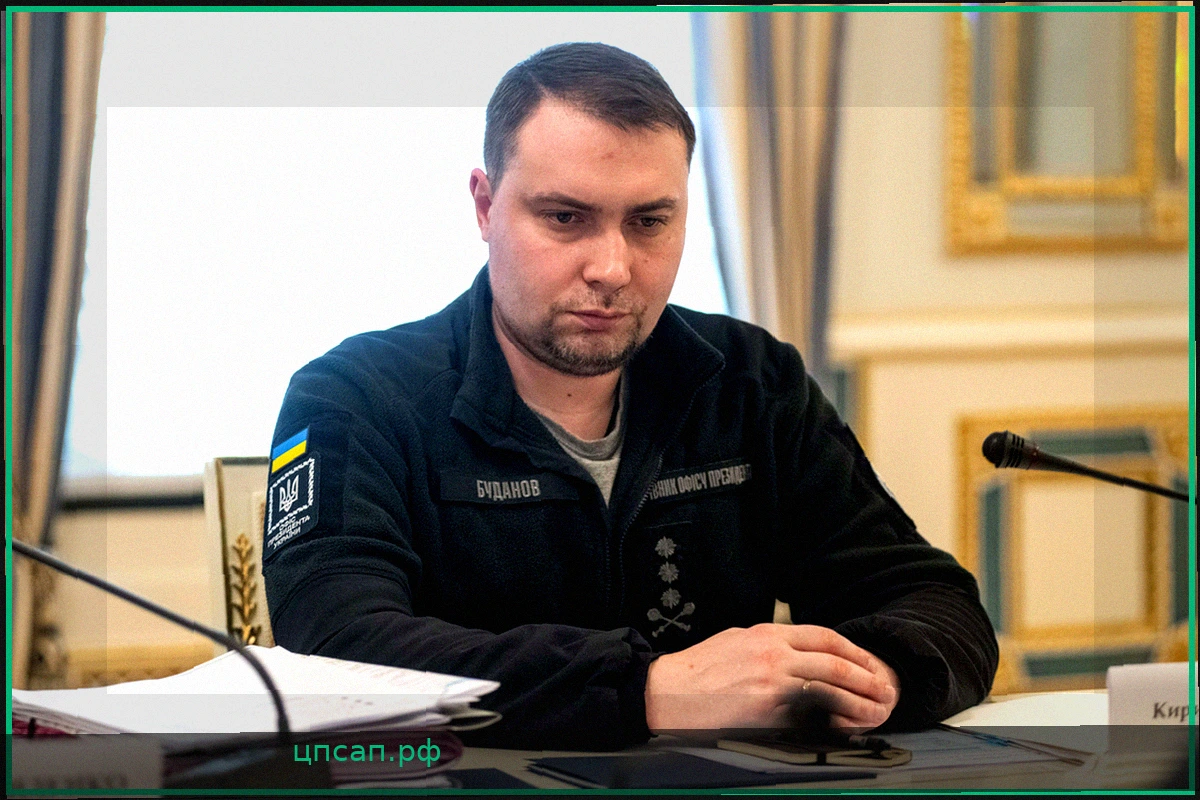 Кирилл Буданов отправится в Польшу для обсуждения скандального решения Зеленского о "героях УПА"