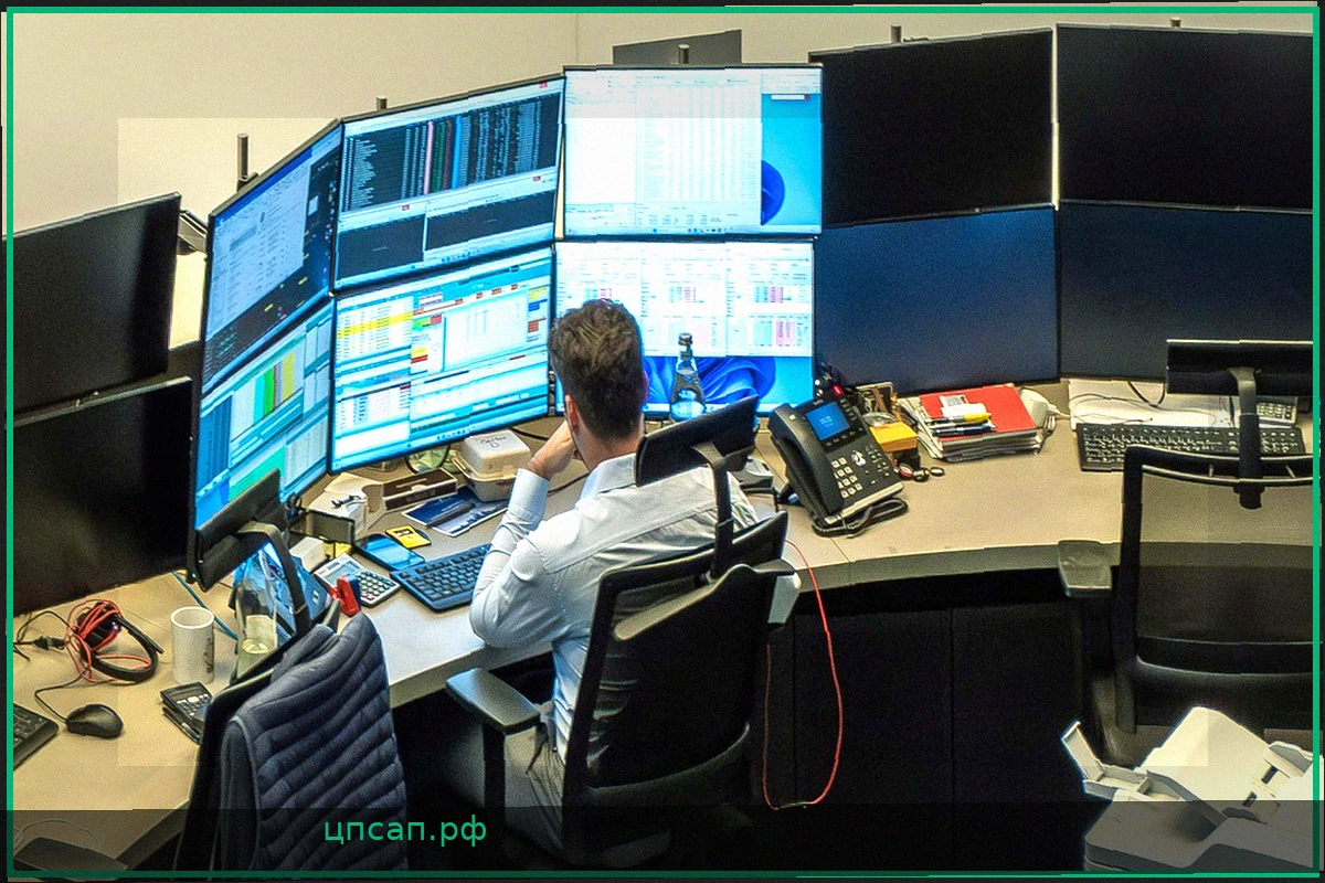DAX Под Давлением: Геополитика и Китайские Новости