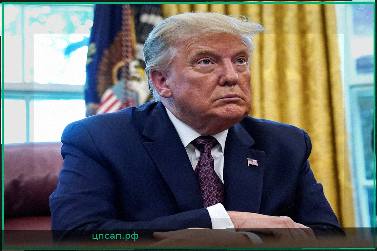 Трамп угрожает Ирану новыми мощными ударами из-за ситуации в Ливане