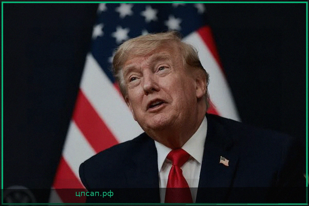 Трамп перепутал Зеленского с Путиным и Иран с Японией