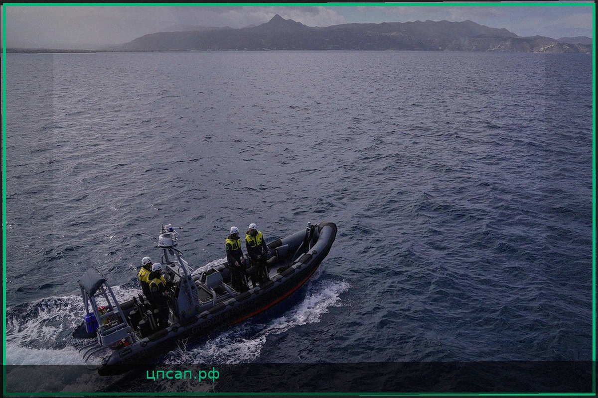 Frontex: Значительное сокращение нелегальной миграции в ЕС