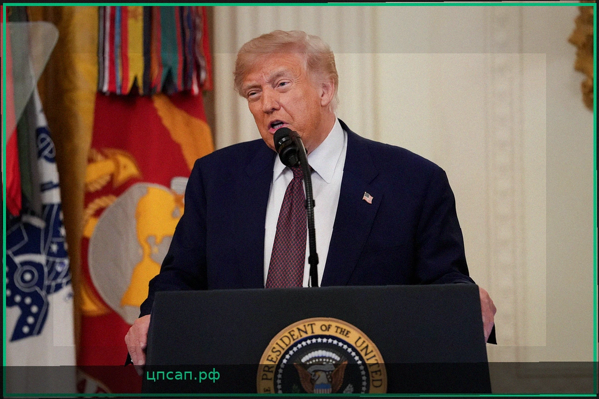 Трамп высказался о перепалке с Зеленским в Белом доме и сравнил ее с телешоу