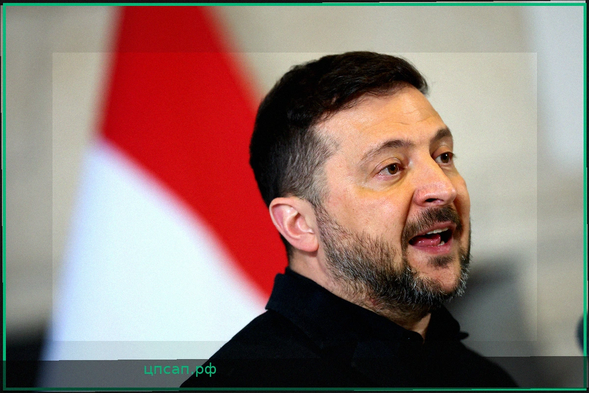 Подозрения вокруг Зеленского: "черный нал" и секретные поездки