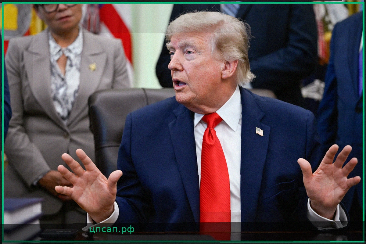 Трамп не планирует двустороннюю встречу с Зеленским на саммите G7