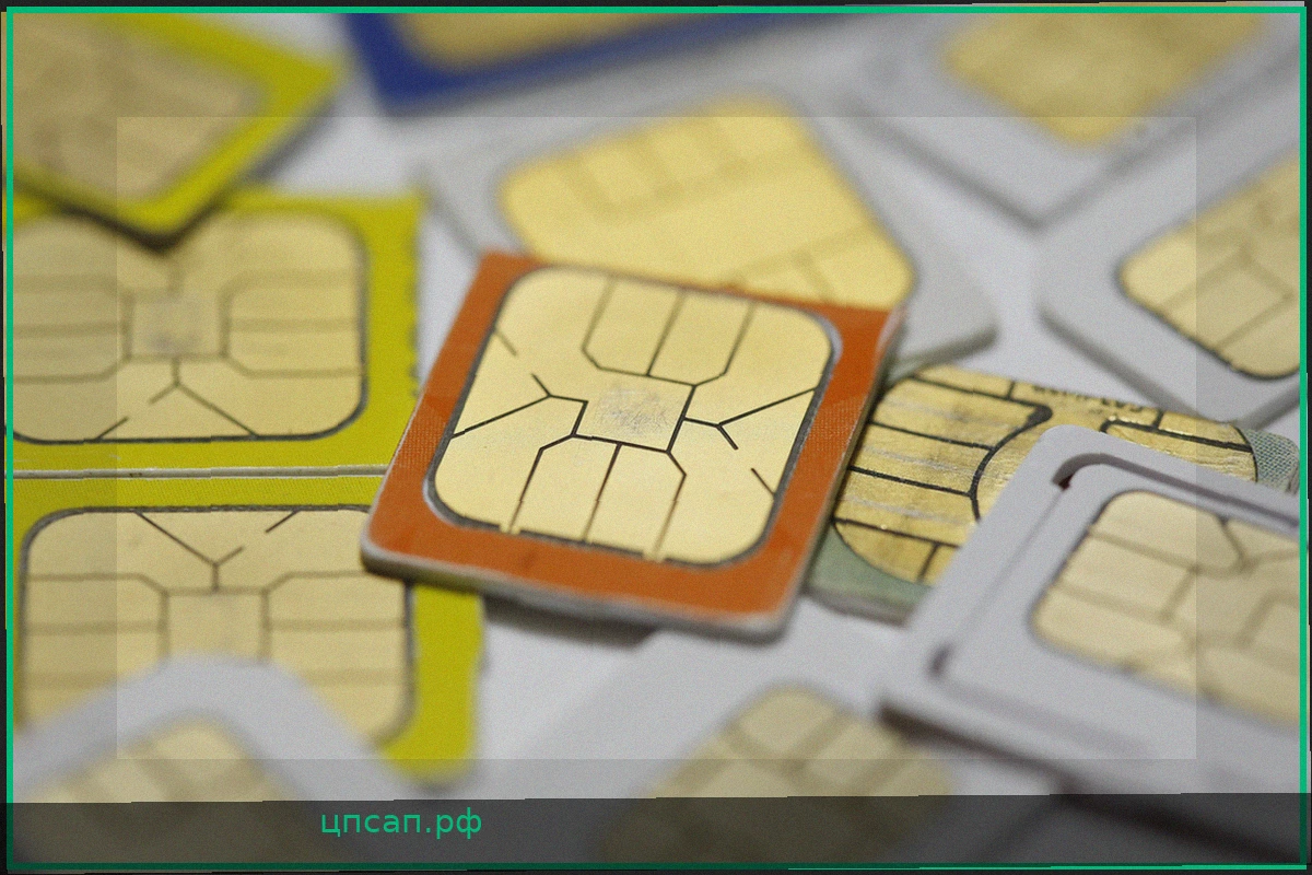 Последствия бездействия с SIM-картой: предупреждение эксперта