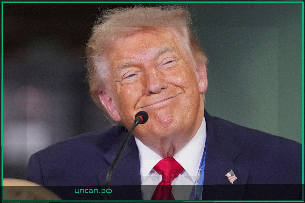 Трамп намекнул на возобновление военных действий против Ирана, но также видит перспективы мирного соглашения