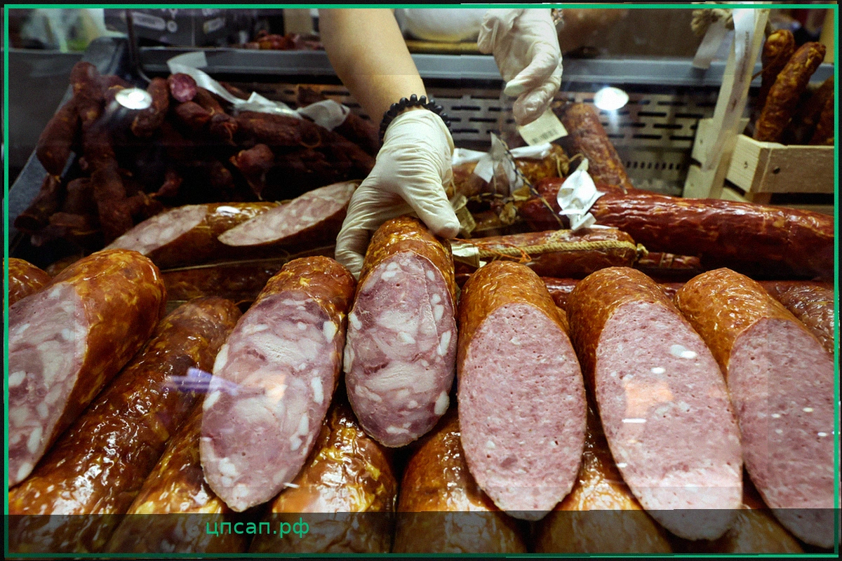 Российская блогерша о дефиците привычных продуктов в Мексике: «Такой роскоши нет»