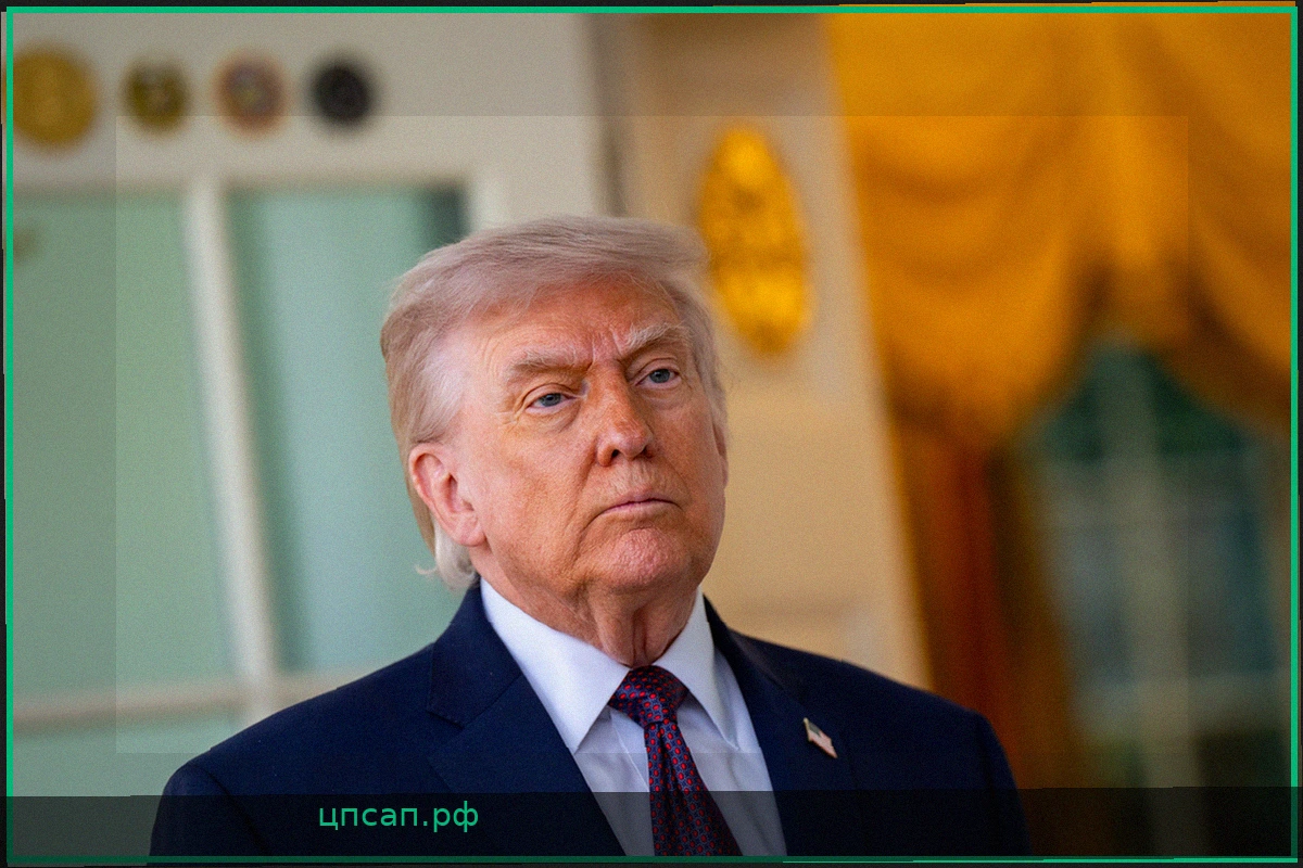 Трамп: Переговоры с Ираном прошли «очень хорошо», сделка возможна