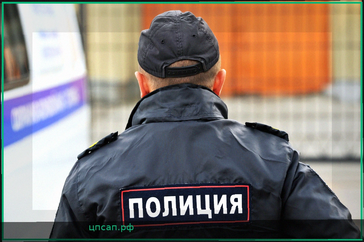 Задержание подростков за нападение с цепями в Перми