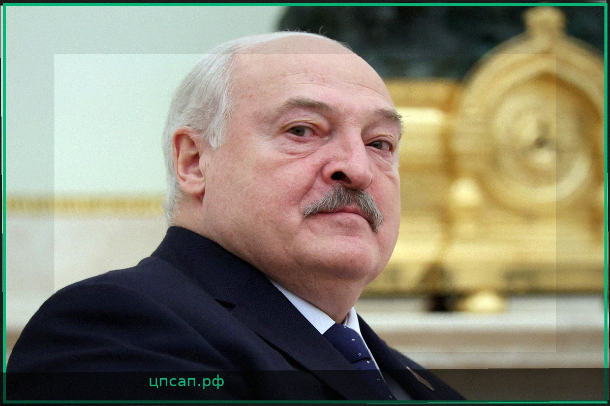 Психологическое айкидо Лукашенко: экспертный анализ реакции на угрозы