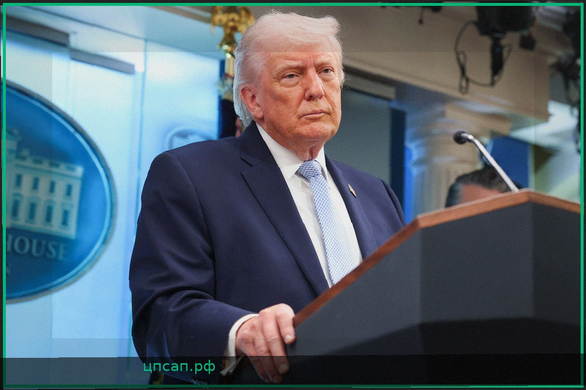 Названы лазейки Трампа для новой войны с Ираном