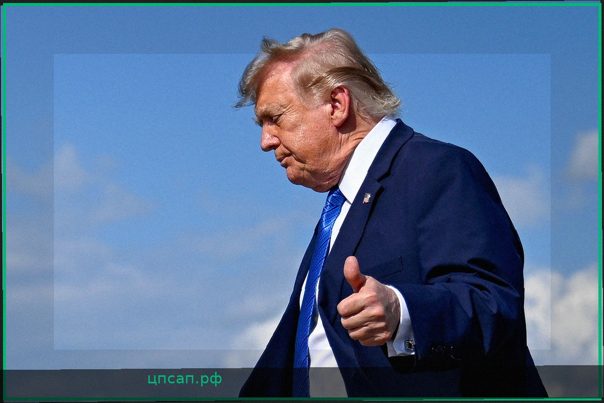 Израиль в тревоге: возможные планы Трампа по Ирану вызывают серьезные опасения