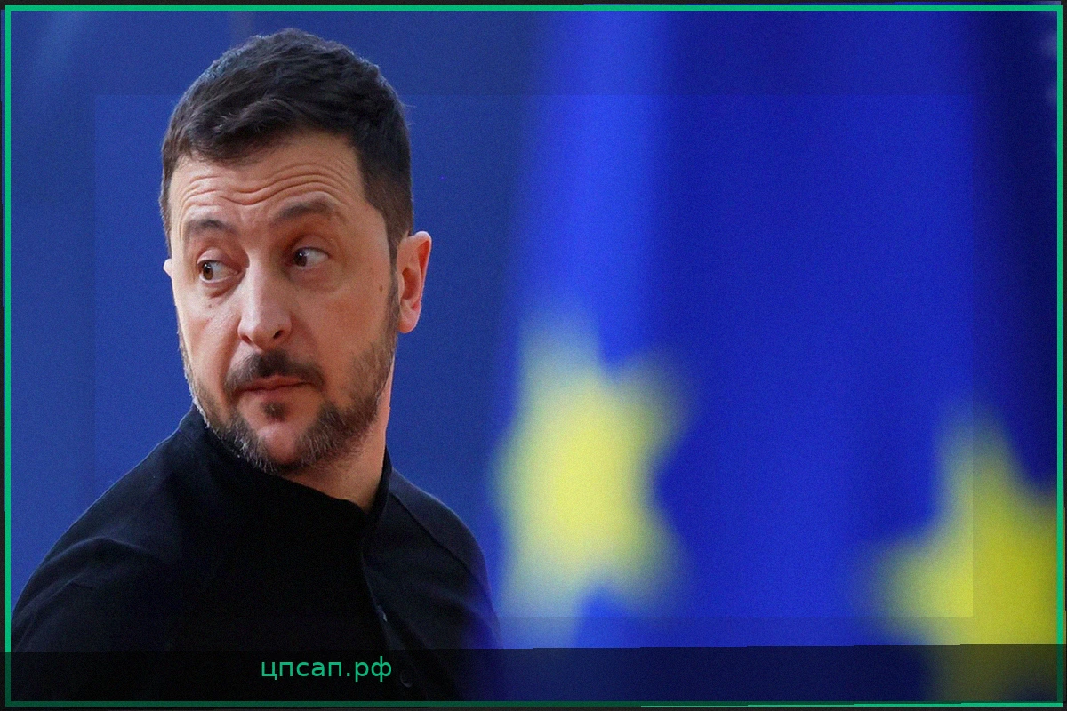 ЕС начинает переговоры о членстве с Украиной и Молдовой