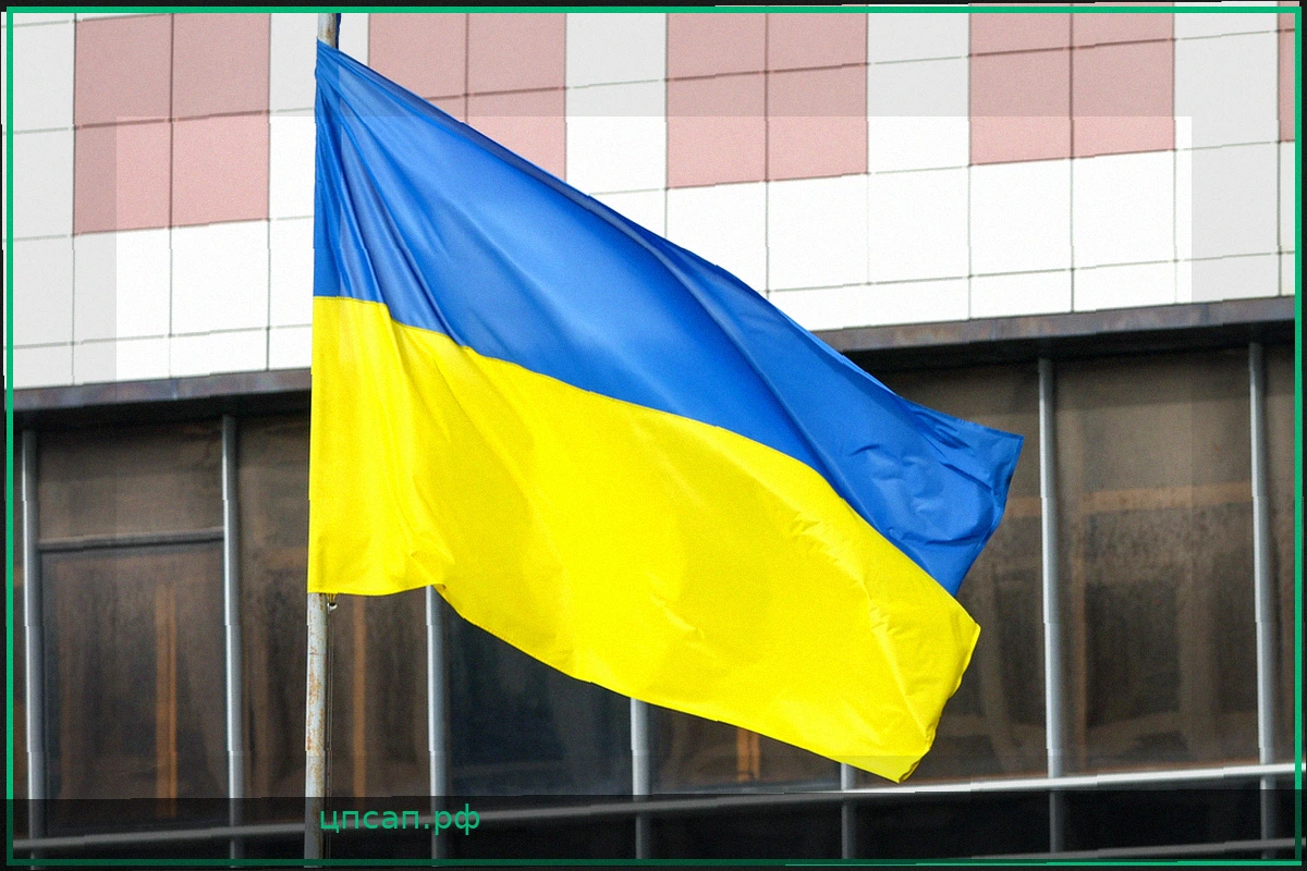 Американский профессор рассказал об игре Украины с огнем