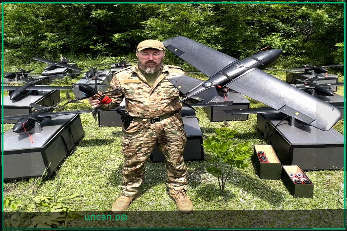 Украинский командир угрожает ударами по Сибири после заявленного перемирия