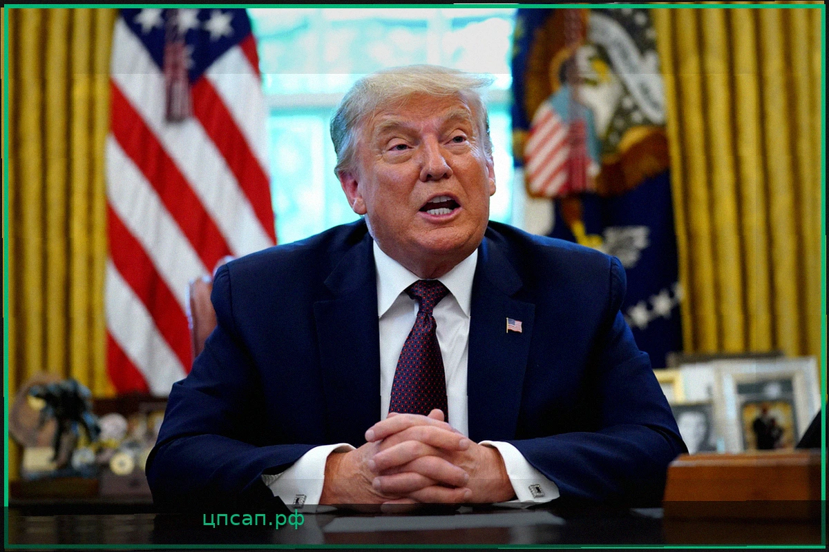 Раскрыты интересы США в конфликте на Украине