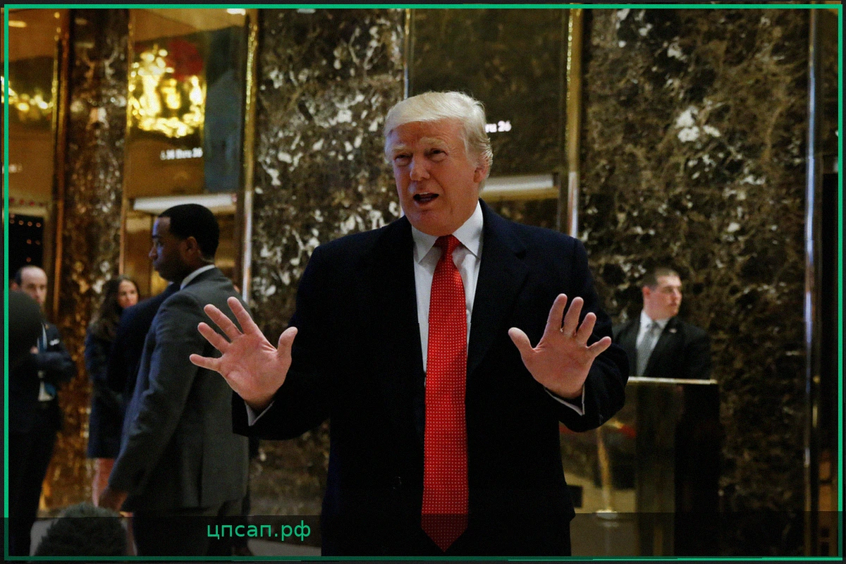 Трампу посоветовали прогнозы Жириновского
