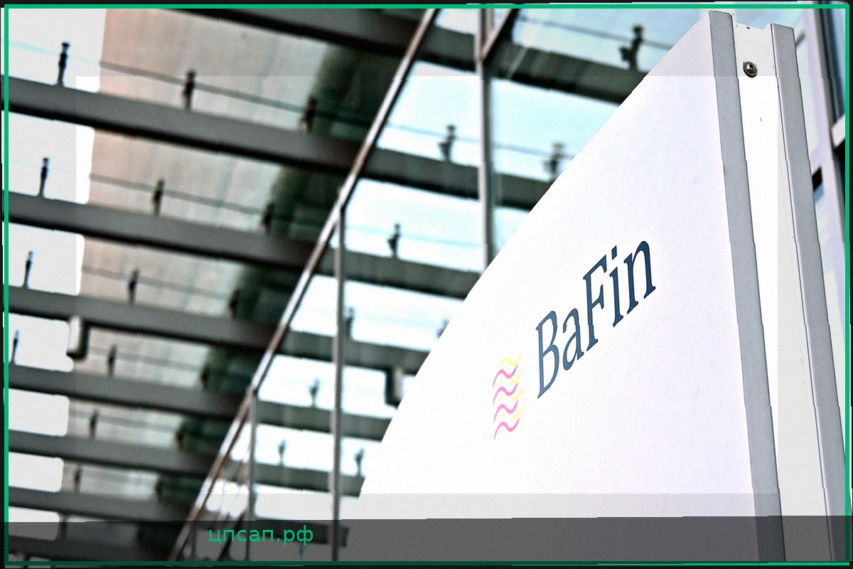 Finanzwende критикует финансовый надзорный орган BaFin