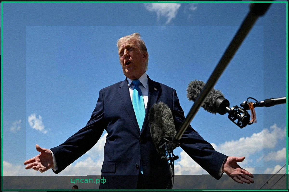Три месяца конфликта в Иране: Трамп ищет выход из тупика