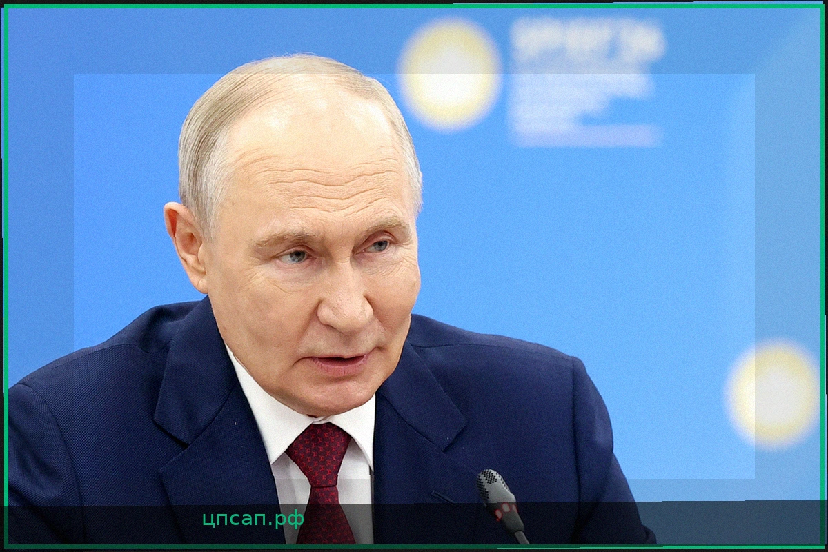 В США прокомментировали выступление Путина