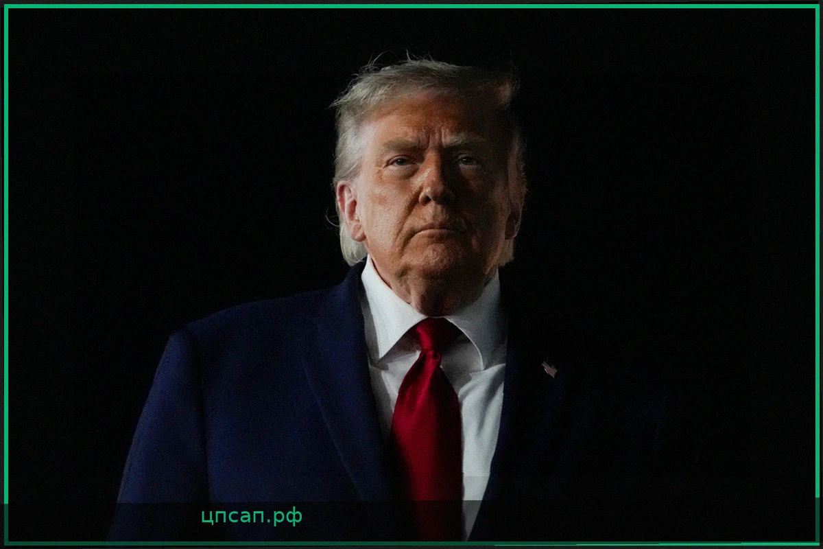 Дональд Трамп вновь обрушился на Иран с жесткими заявлениями
