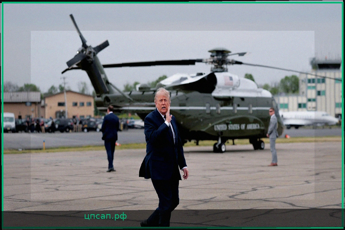 США и Иран, похоже, сблизились