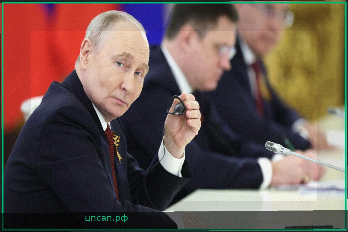 Посредничество в конфликте на Украине: кто может вести диалог с Путиным?